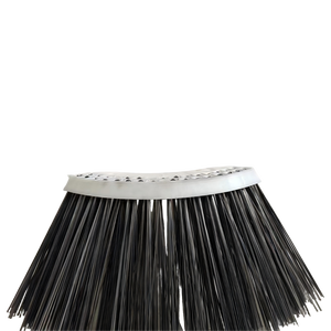 Brosse latérale pour balayeuse Elgin robuste à 31 trous, en fil d'acier de qualité industrielle, à changement facile, pour gouttières - Offre Spéciale - Product Image 4