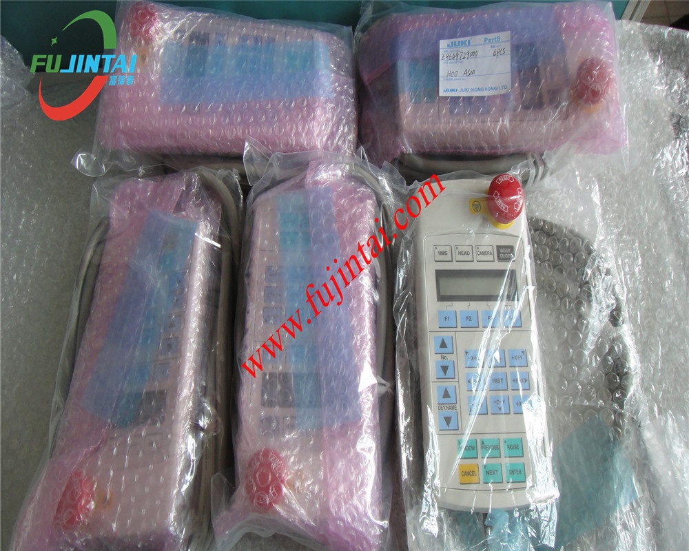 JukiKE 2080 VACUUM EJECTOR VSWM-H10-F-6-X00286 40118812 401-18812