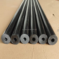 Pultru Carbon Fiber stok Carbon Fiber buis Telescopische stok Carbon Fiber raamreinigingsstok Buis Telescopische stok Carbon Fiber