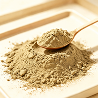 Extracto de Brócoli Natural en Polvo Soluble en Agua al por Mayor para Materia Prima de Alimentos y Bebidas Funcionales
