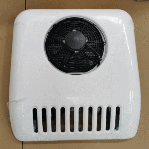 Kinglime-mini canot glacière pour van, appareil de refroidissement électrique, 12v, DC - Product Image 5