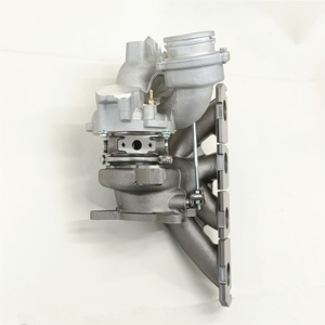 Craft Turbo K04-0064 nâng cấp bóng mang 53049700064 cho 06f145702c 06f145702cv turbo tăng áp phù hợp với Audi A3 S3 TT 2.0 tfsi bhz - Product Image 3