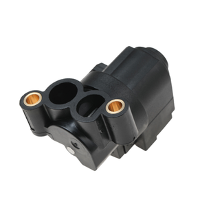 Sylion Auto IAC Idle Air Control Valve 13411435846 pour BMW E46 E36 <span class=keywords><strong>E34</strong></span> Z3 - Product Image 5