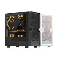 Factory Direct Intel Corei7 I9 I9-12900k Rgb Gaming Pc 32gb Ddr4 Ram for Home Gaming Computer