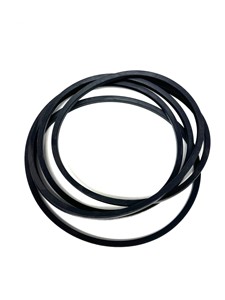 Mitsuboshi cao su V vành đai B loại B41 B44 B45 B50 B58 B60 B68 B70 B72 B79 B81 B83 B84 B92 B95 B204 tam giác vành đai - Product Image 3