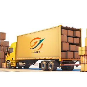 Prix bas, transport de marchandises stable et fiable de Chine vers l'Europe |   Agence logistique et agent maritime de confiance par bateau et navire - Product Image 5