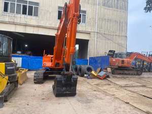 EX200-3 EX200-5สภาพดีรถขุด - Product Image 4