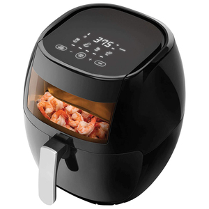 Multi-cuiseur 12 en 1 avec friteuse et <span class=keywords><strong>mijoteuse</strong></span> avec tous les SS enveloppés - Product Image 2