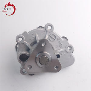 Pompe de refroidissement de haute qualité PUMP ASSY-COOLANT 25100-2S000 251002S000 pour Hyundai Accent 25100 2S000 - Product Image 1