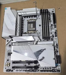 Gigabyte <span class=keywords><strong>Z790</strong></span> <span class=keywords><strong>AORUS</strong></span> PRO X WIFI7 Placa base Intel LGA 1700 ATX DDR5 PCIe 5,0 WiFi 7 5,4 - Product Image 4