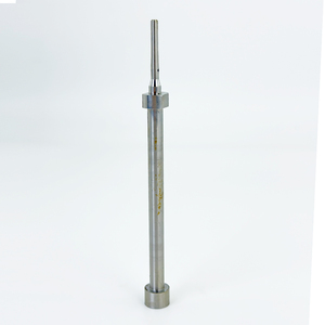 Moulage par injection Goupille d'éjecteur Dme Moule en plastique Éjecteur direct étagé Goupille de manchon - Product Image 6