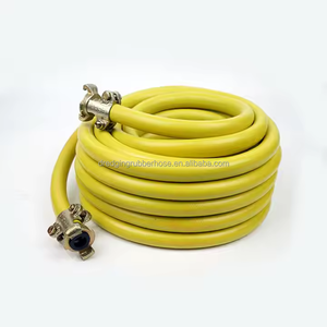 <span class=keywords><strong>Tuyau</strong></span> d'air flexible en caoutchouc EPDM résistant au vieillissement et à la chaleur, 3/4'' (<span class=keywords><strong>19</strong></span> <span class=keywords><strong>mm</strong></span>), 150 psi, 300 psi - Product Image 2