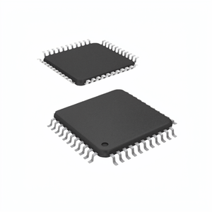 PIC16C74BT-20E_PT IC MCU 8BIT 7KB OTP 44TQFP Electronic Parts And Components Embedded In Stock 44 TQFP - Product Image 1