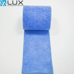 Ruban d'étanchéité LUX moderne en <span class=keywords><strong>TPE</strong></span> résistant à l'eau pour joints de dilatation, panneau de support de carrelage 10m pour projets étanches de cuisine et salle de bain - Product Image 5