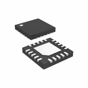 20 UFQFN Exposed Pad PIC16F15344T-I_GZ Components Electronic Manufacturer Channel Embedded - Product Image 1