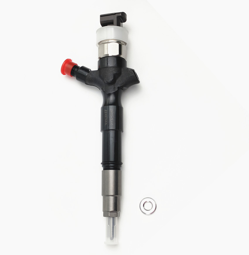 Diesel Injector 295050-0540 295050-0810 Common Rail Injector 23670-09380