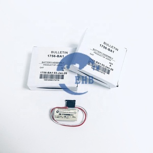 Pin Lithium 1756-BA1 Chính Hãng Mới - Product Image 1