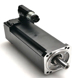 Yeni Orijinal Servo Motor 8LSAA3.ee060ffgg-<span class=keywords><strong>3</strong></span> Rev. C9 8LSAA3.D9060S200-<span class=keywords><strong>3</strong></span> Endüstriyel Otomasyon Ürünü - En İyi Fiyat - Product Image 2