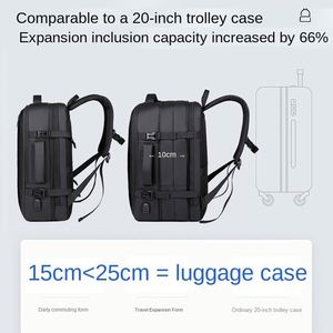 Sac a dos Designer Student Sports College Men Business Rucksacks Custom Bagpack <b>Waterproof</b> <b>Bag</b> Pack Travel Laptop <b>Bag</b> Backpack - Product Image 5