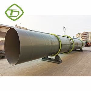 <span class=keywords><strong>Fertilizante</strong></span> compuesto Gránulos Equipo de secado Rotary Drum Cooler <span class=keywords><strong>Fertilizante</strong></span> - Product Image 5