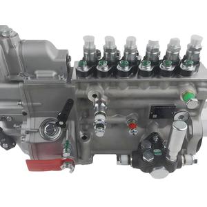 <span class=keywords><strong>Pompe</strong></span> d'<span class=keywords><strong>injection</strong></span> de carburant <span class=keywords><strong>diesel</strong></span> 612600081227 pour pièces de moteur Weichai WP10 - Product Image 2