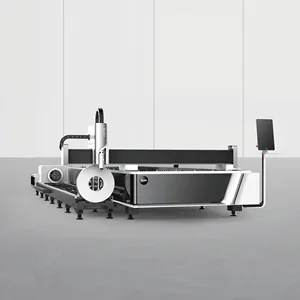 Máquina de corte a laser da fibra melhor preço