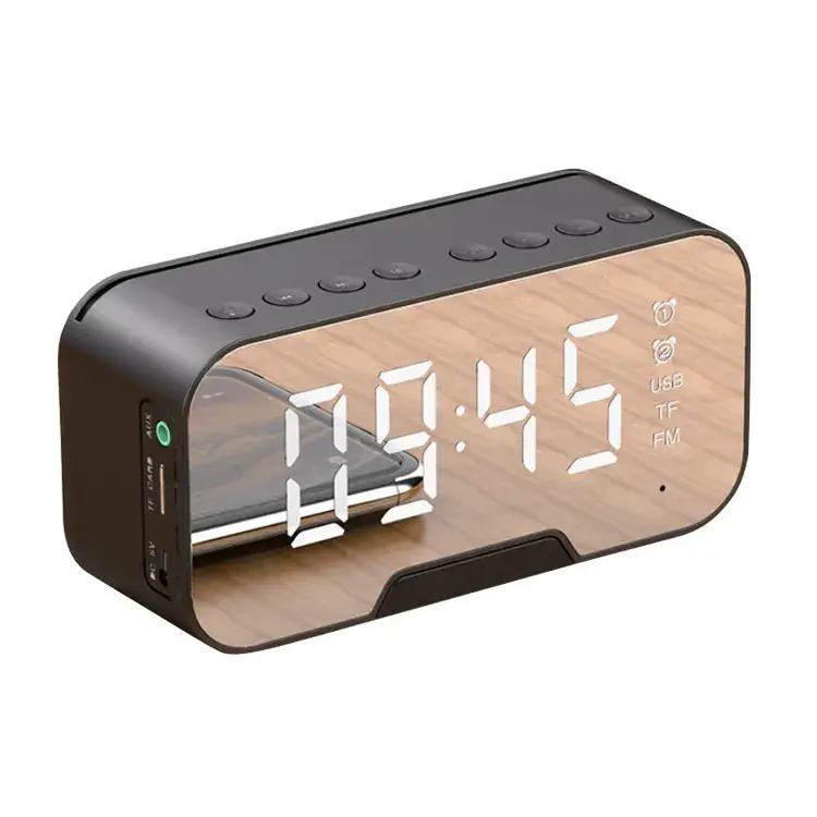 Digital Alarm Clock Kmart