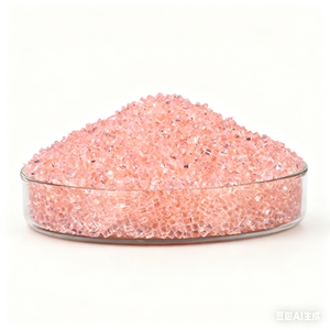 Su Thạc sĩ PMMA ST30 màu hồng mờ nhựa cho các bộ phận trang trí điện tử/thành phần điện quang học lớp chiếu sáng bao gồm - Product Image 5