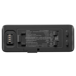 Insta360 ONE RS Base batteria 1445mAh sport <span class=keywords><strong>Action</strong></span> <span class=keywords><strong>Camera</strong></span> accessori originali in stock - Product Image 3