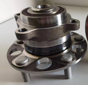 Vente Flash : Roulement de moyeu de roue arrière 42450-48010 42460-48010 pour pièces automobiles, compatible avec la roue arrière droite et gauche des Camry 2006-2012 - Product Image 1
