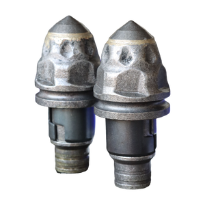 مثقاب كربيد مخصص لدق الخوازيق بمقبض من سبيكة عالية القوة وأسنان حفر دوارة من نوع بين دازينغ يونغيه - Product Image 5