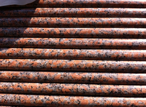 Lastre e Piastrelle in Granito Lucidato G562, Granito Rosso Acero Cinese per Pavimenti e Progetti - Product Image 6