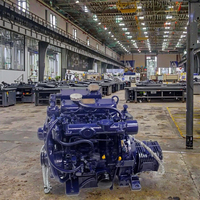 SIYANG 380J-3 200kg Diesels tarter 1 Jahr Garantie für Rettungsboot und kleine Boote mit zur Verfügung gestellten Bericht