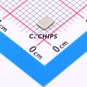 3225-24.567-10-10-10/4B Crystal (Passive) SMD3225-4P Crystal Oscillator 24.576MHz 10ppm 10pF - Product Image 1