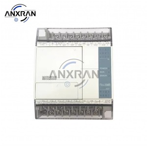 Para controlador programable Mitsubishi/UL FX1S20MRESUL controlador PLC - Product Image 1