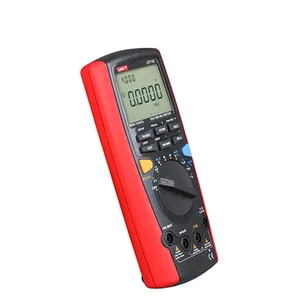 UNI-T Ut71e Auto Range True Rms Digitale Multimeters Voltmeter Ampèremeter Ohmmeter