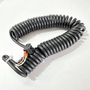 弹簧线汽车尾板专用连接线 - Product Image 1