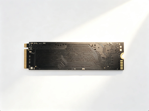 TXRUI OEM 256GB M.2 NVMe SSD PCIe 3.0 ฮาร์ดดิสก์แบบโซลิดสเตทภายใน OEM สำหรับแล็ปท็อปและเดสก์ท็อป อัปเกรด SSD  ไดรฟ์ SSD แบบเปลือกพลาสติก - Product Image 6
