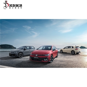 En stock 2025 <span class=keywords><strong>Volkswagen</strong></span> V-W Golf <span class=keywords><strong>GTI</strong></span> Essence Automatique Voiture neuve pas chère Chine 2025 <span class=keywords><strong>Volkswagen</strong></span> Voiture neuve - Product Image 6