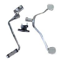 Pour Yamaha Bajaj Zongshen 150 175 200cc Ensemble moteur 4 temps Refroidissement par air Pièces et accessoires ATV/UTV Moteur Zs