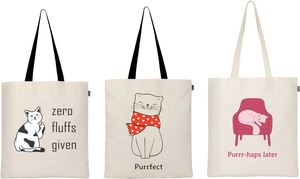 Customized Eco Shopping <b>Bag</b> Design <b>Bread</b> Grocery Beach Canvass Toto <b>Bag</b> - Product Image 6