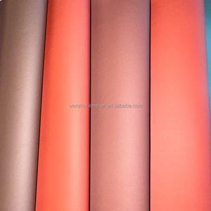 Siège de voiture à bas quantité minimale de commande meubles en cuir canapé tapissier Rexine synthétique PU PVC - Product Image 2