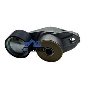 Nouvel ensemble tendeur de courroie pour excavatrice sur chenilles XPower EC380 EC480, référence 21479276 APV2739 - Product Image 1