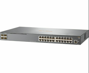 HP JL354A JL356A JL658A JL659A JL675A ARUBA <span class=keywords><strong>2540</strong></span> <span class=keywords><strong>24G</strong></span> 4SFP + COMMUTATEUR - Product Image 1