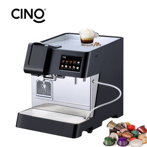 Máquina expendedora automática de café CINO Espresso - Product Image 3