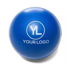 Wholesale Bulk Custom Shape <b>Squishy</b> PU Anti-Stress Relief Balls with Custom Logo for Kids & Adults - Product Image 6