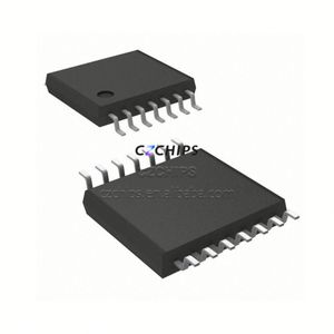 วงจรรวมไอซีรุ่นใหม่และของแท้รับประกัน L9735TR SSOP-14 รหัสสินค้า: V7Q8X9P1 - Product Image 1