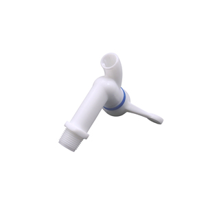 Grifo de Plástico para Jardín con Cartucho de Cerámica PP Ahorrador de Agua, Nuevo de Fábrica Profesional China - Product Image 5