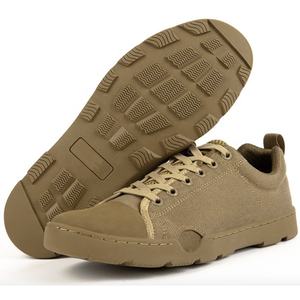 ALTAMAM Chaussures de sport d'entraînement du désert super légères Bottes maritimes pour hommes basses - Product Image 2