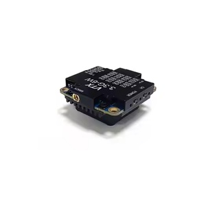 High-Power 3.3GHz 6W FPV VTX Video Transmitter Essential Accessory for RC Drones - Product Image 3